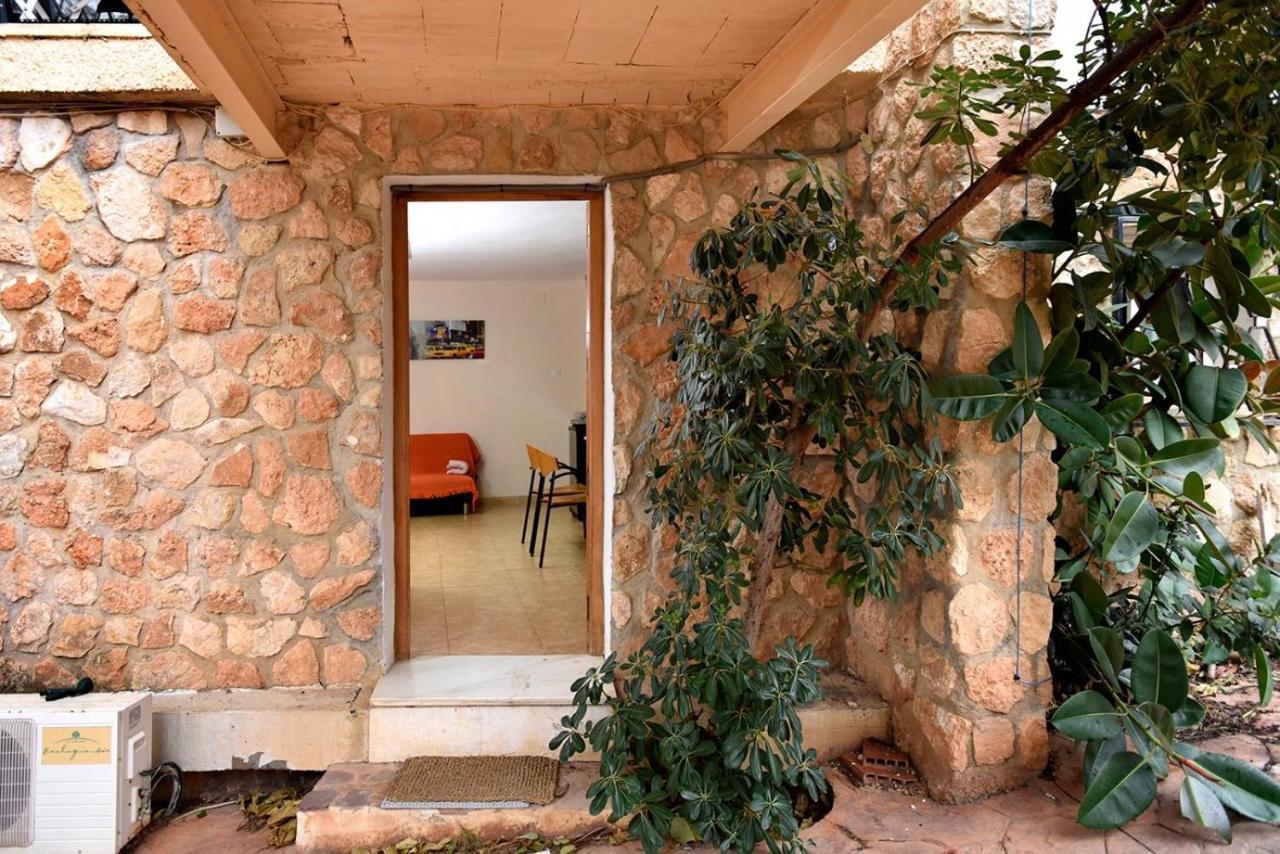 Calicanto House & Pool Torrent  Exteriér fotografie