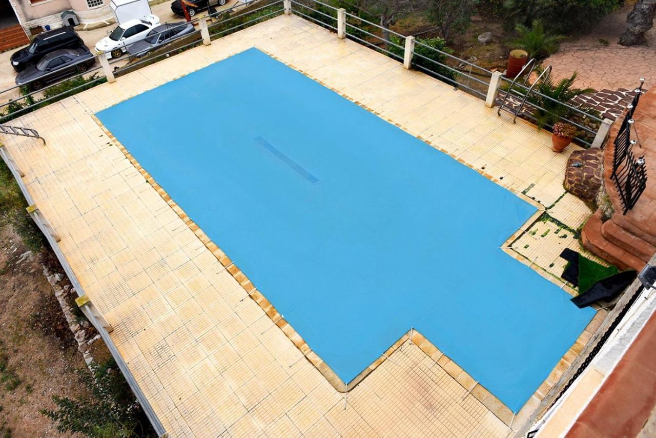 Calicanto House & Pool Torrent  Exteriér fotografie
